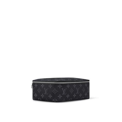 louis vuitton ice cube maker|Packing Cube MM Monogram Eclipse Canvas .